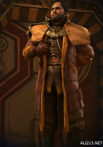 《星际争霸2：虚空之遗》帝国军队背景资料及特色单位一览