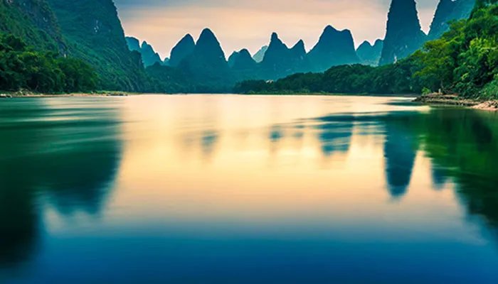 阳朔旅游攻略 桂林阳朔必去的景点有哪些