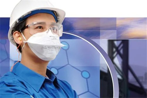 工业防尘口罩怎么选择 工业防尘口罩的价格