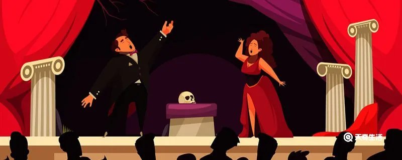 歌剧诞生于哪个国家