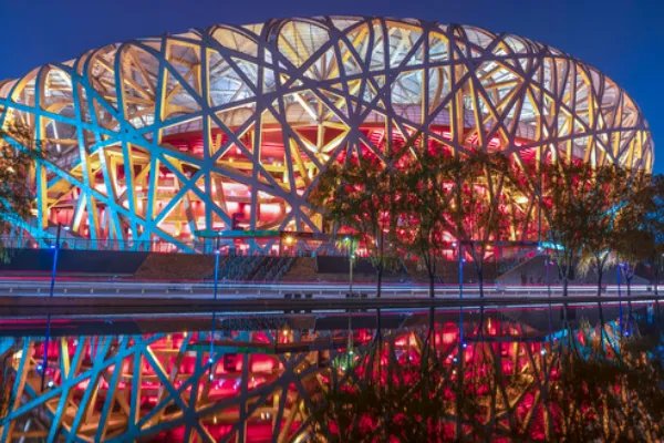 北京必玩景点排名