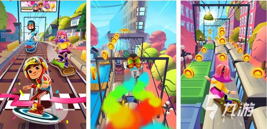 休闲游戏排行榜2022前十名 休闲游戏推荐