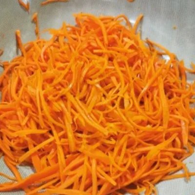 干黄花菜的做法