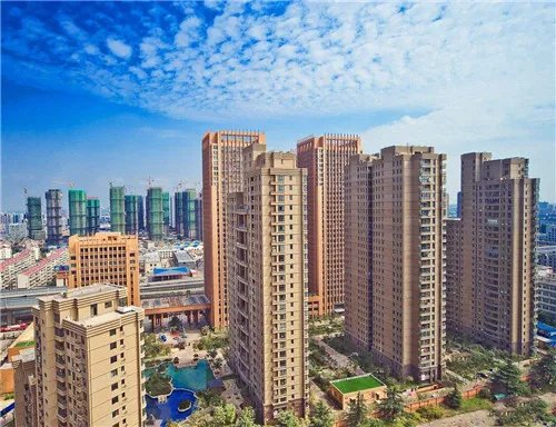 上海房地产公司排名有哪些