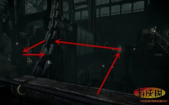 《神偷4》全剧情图文流程攻略