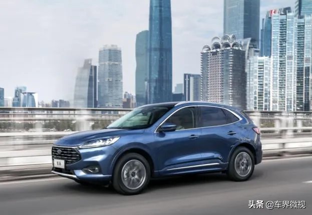 福特锐际已经上市几天了，买到的朋友分享下这车怎么样？