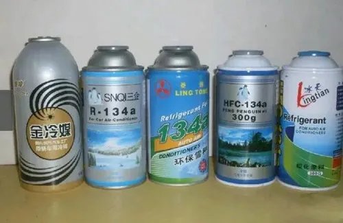 空调制冷剂多少钱