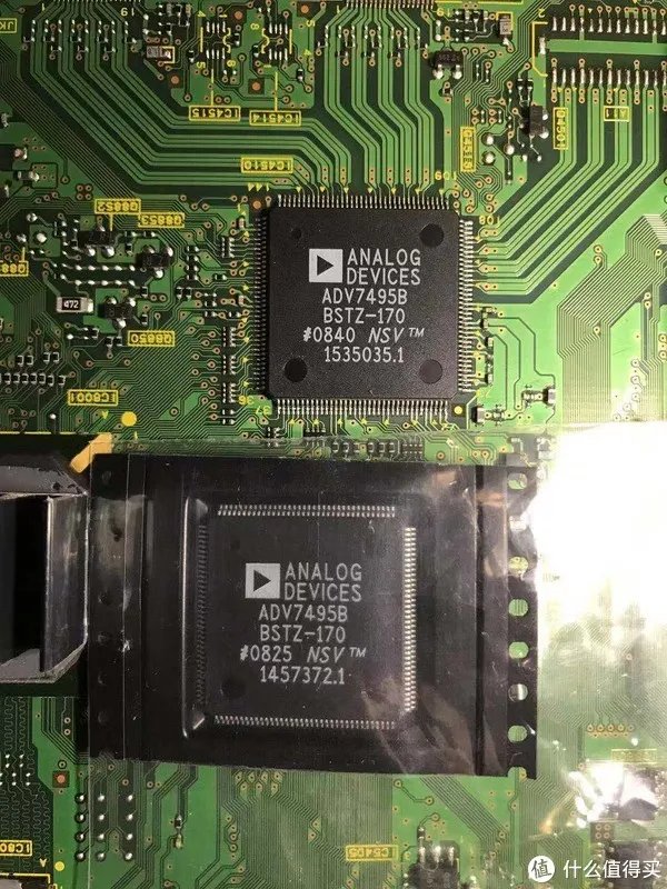 记一次自己修理松下等离子电视的过程（HDMI无信号）