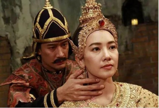 十大必看经典泰剧 出逃的公主上榜,第一值得一看