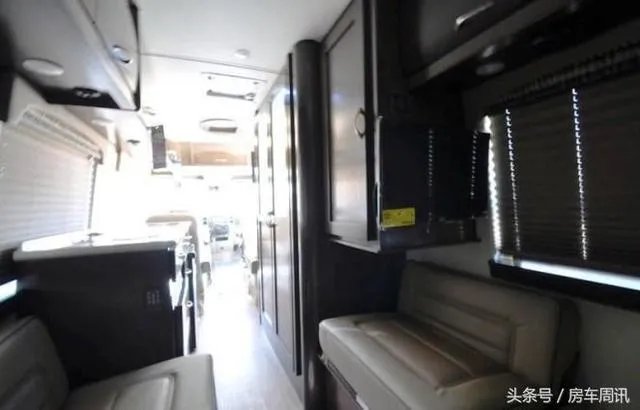 房车价格一般多少？