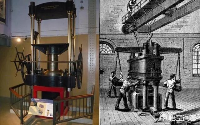 锻造不锈钢锻件的过程是什么？