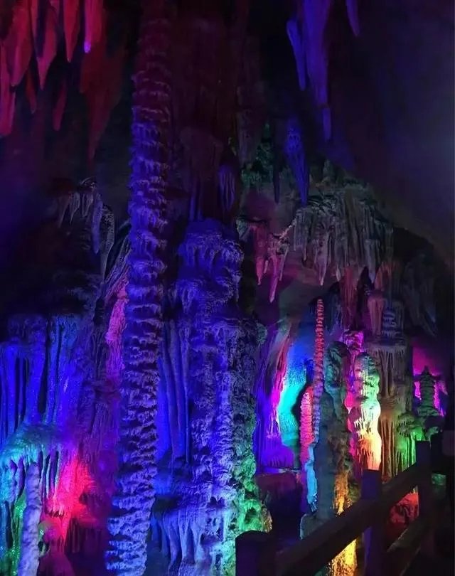 临沂沂水大峡谷怎么样?值得一去吗?