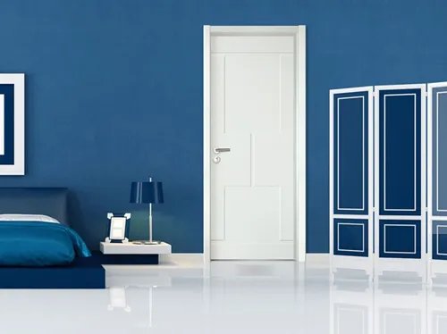 什么是实木复合门 复合门与实木门的区别