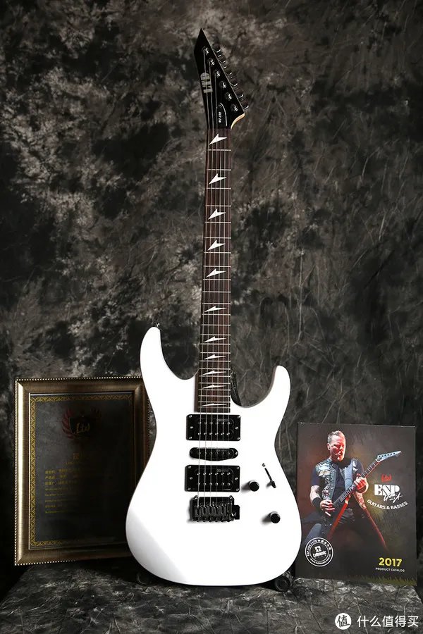 2018摇滚指南—电吉他入门设备介绍与购买经验