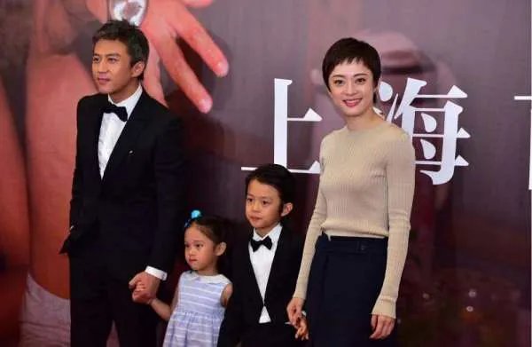 孙俪和邓超是离婚了吗？