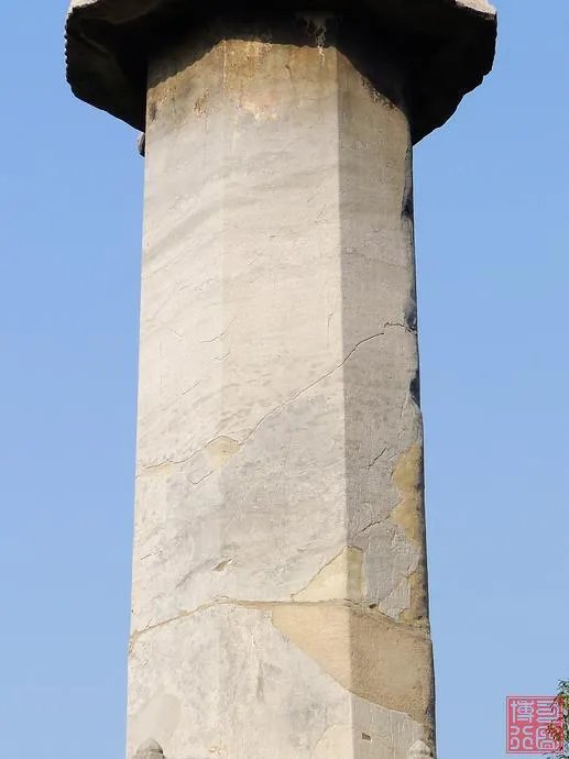 现存上海最古老的地面建筑是( )