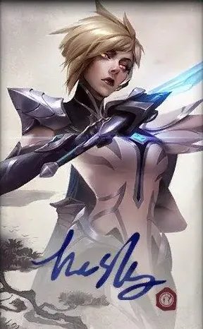 《英雄联盟》ig冠军皮肤介绍