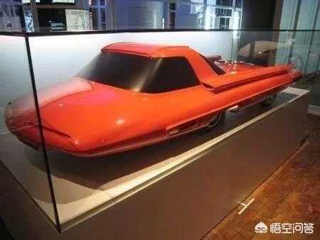 有核动力汽车吗？