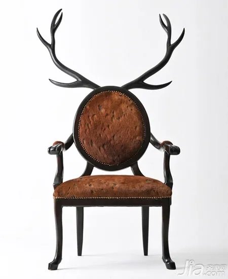 22个最值得点赞的创意椅子设计