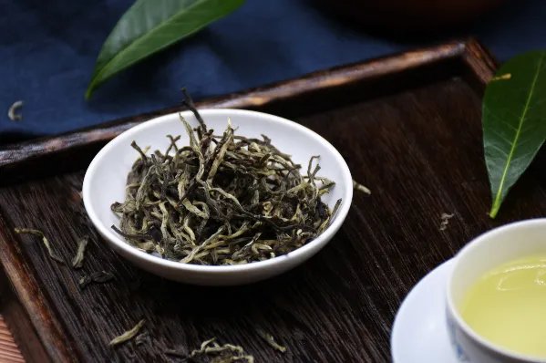 安徽合肥必买的十大特产排行榜合肥烘糕上榜，第八用头发刺绣