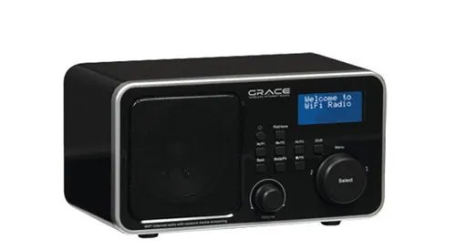 德生收音机哪款好 如何选购德生收音机