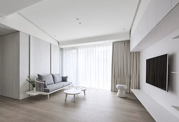 房子格局是什么意思