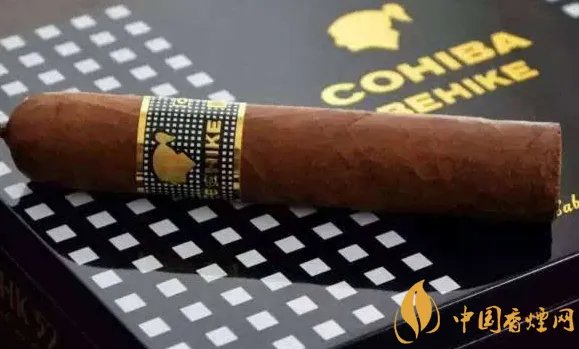 最贵雪茄多少钱一支 全球最贵的雪茄价格781万/根