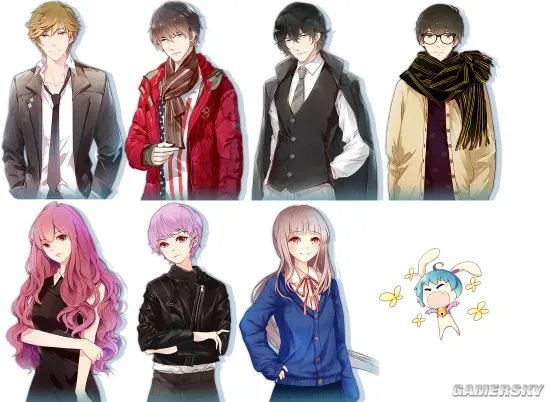 妖精的衣橱官方网站 官网地址及特色介绍