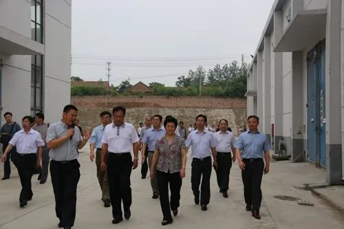 山东省粮食局的内设机构