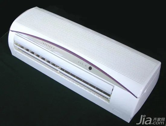 怎么打开空调外壳 空调外壳如何清洗