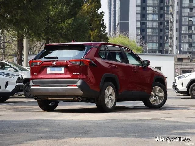 全新RAV4这款车值得入手吗？