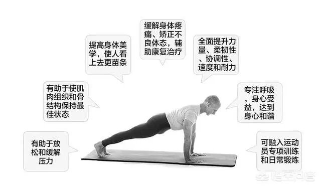 垫上普拉提和维密瑜伽哪个好