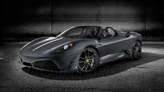 《极限竞速7》全收录车辆一览 极限竞速7车辆有哪些