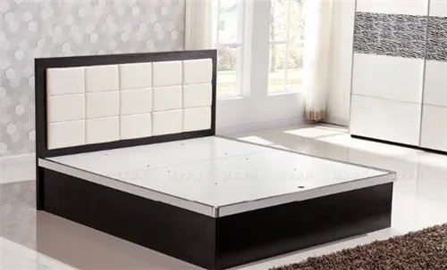 框架结构和气压结构的床有哪些区别