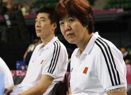 安家杰真的会接班郎平，出任中国女排的主教练吗？为什么？