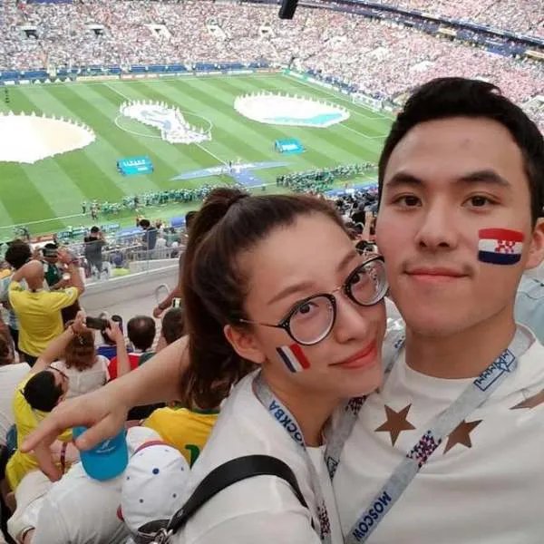 赌王儿子何酞启数月之前就已离婚，为何现在才公布？