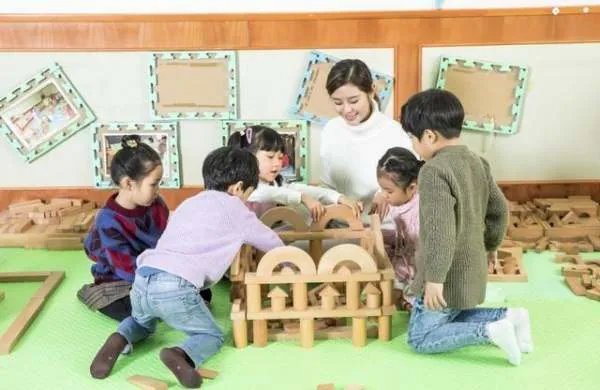 适合女生的长久职业？