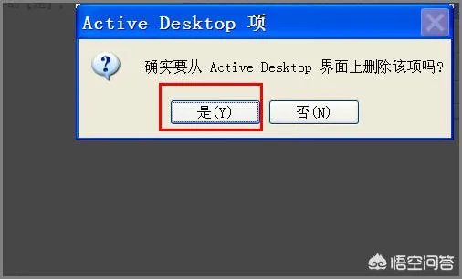 电脑屏幕上出现一个框怎么消除？