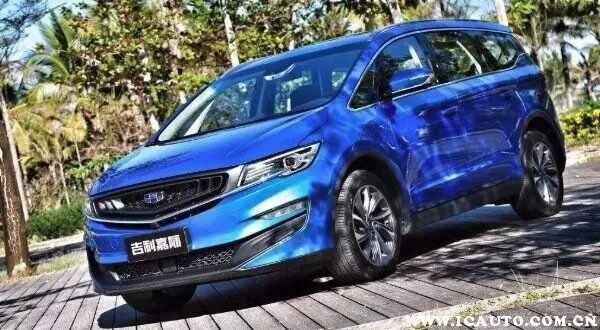 国产MPV性价比最好的是哪一个？国产质量最好的MPV车大全