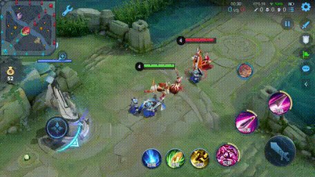 王者荣耀花木兰皮肤测评 哪个皮肤特效手感最好