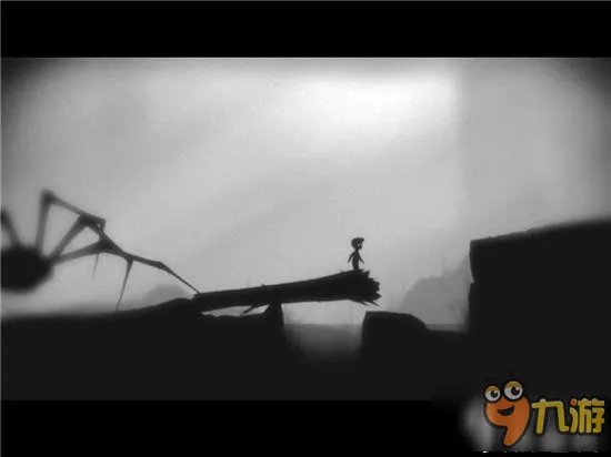 地狱边境第2部分攻略 LIMBO攻略第2部分