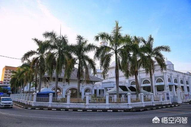 马来西亚好玩吗？