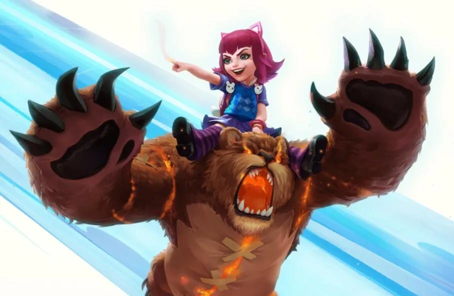 英雄联盟手游体验国际服官网地址一览