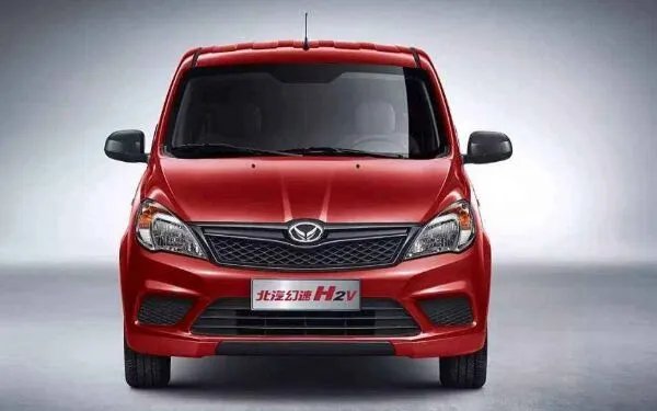 4万左右的新车有几款？(三万左右的新车)