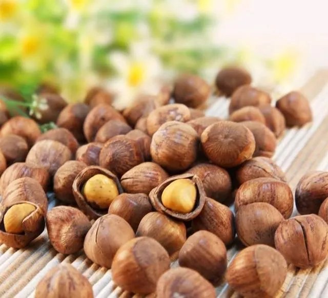 铁岭的榛子很出名吗？