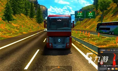 手机开车模拟驾驶游戏大全2021 十大开车模拟驾驶手游排行榜