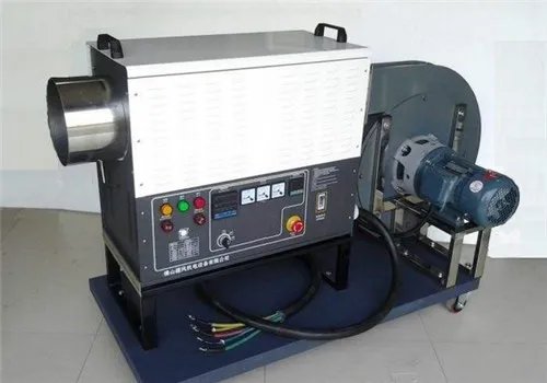 空气源热泵热风机与空调的区别是怎样的