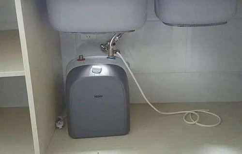 小厨宝是什么东西