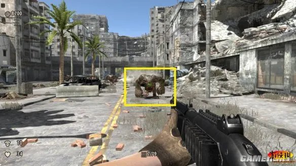 《英雄萨姆3》图文流程攻略