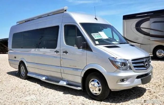 房车价格一般多少？